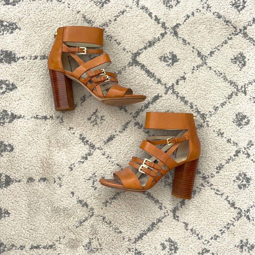 Michael Kors Heels